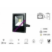 30W LED PROJEKTÖR BEYAZ - 1