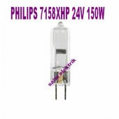 PHILIPS 7158XHP 24V 150W - 1