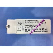 OSRAM 35-105W TRAFO GİRİŞ 220V ÇIKIŞ 12V - 1
