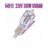 64515 OSRAM 230V 300W - 1
