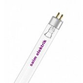PHILIPS 6W ULTRAVİYOLE FLORESAN UV-C - 1