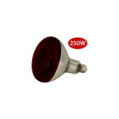 FİZİK TEDAVİ LAMBASI 250W PHILIPS - 1