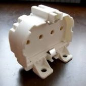 PLL LAMBA SOKETİ 2G 11 - 1