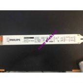 HF E 2x54W T5 BALAST PHILIPS - 1