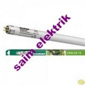 54W MARİNESTAR SYLVANIA T5 115CM 15000 KELVİN - 1