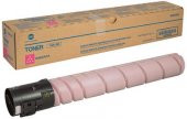 KONICA MINOLTA TN-512M BIZHUP C454/554 KIRMIZI TONER ORJİNAL 26K - 1