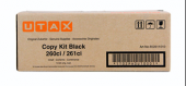 UTAX 260ci/261ci SİYAH TONER ORJİNAL 10.000 SAYFA - 1