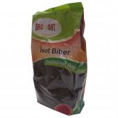 Bağdat Baharat Pul Biber Acı İsot Biber 1000 Gr Paket - 5
