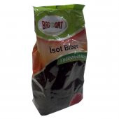 Bağdat Baharat Pul Biber Acı İsot Biber 1000 Gr Paket - 6