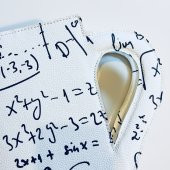 OkurGezer Kitap Kılıfı - Formüller - 3