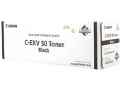 CANON C-EXV-50/GPR-54 IR1435 SİYAH TONER ORJİNAL 17.600 SAYFA - 1