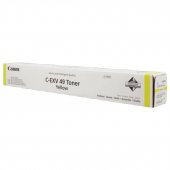 CANON EXV-49Y C3320/C3325/3330 SARI TONER ORJİNAL 18.000 SAYFA - 1