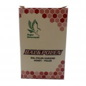 Doğan Bal Polen Karışımı 230 Gr - 1