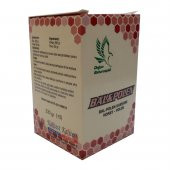 Doğan Bal Polen Karışımı 230 Gr - 3