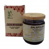 Doğan Bal Polen Karışımı 230 Gr - 4