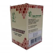 Doğan Bal Polen Karışımı 230 Gr - 6