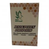 Bal Polen Propolis Karışımı 230 Gr - 1