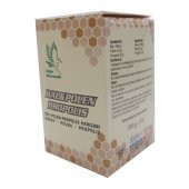 Bal Polen Propolis Karışımı 230 Gr - 6