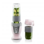 Arzum AR1032 Shake’N Take Kişisel Blender - Pembe (Candy) - 1