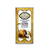 Altın ırmak Erken Hasat Taş Baskı Natürel Sızma Zeytinyağı 5lt - 1