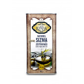 Altın Irmak Naturel Sızma Zeytinyağı 5lt - 1