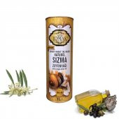 altın ırmak taşbaskı naturel sızma zeytinyağı 1lt - 1