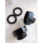 Sirkülasyon Pompası Devir Daim 1 inç rekor rakor seti küçük thumbnail 3