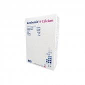 Kondromin-S Calcium Efervesan Tablet - 1
