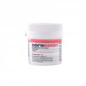 Coresatin Fungicidal Barrier Cream Panthenol Pembe - 1