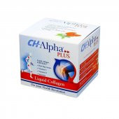 CH Alpha Fortigel Kollajen Hidrolizat - 1