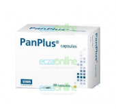 Pan Plus Kapsül - 1