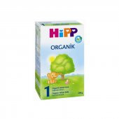 Hipp 1 Organik Bebek Maması - 1