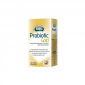 Nbl Probiotic Gold 20 Saşe - 2