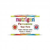 Nutrigen Ferromixin Demir Takviyesi 30 Saşe - 2