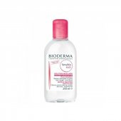Bioderma Sensibio H2O 250ml - Yüz Temizleme Suyu - 2