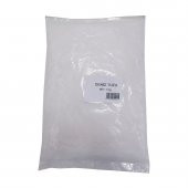 LokmanAVM Yemeklik Çakıl Deniz Tuzu Beyaz 1000 Gr - 6