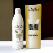 VALENSEY YILAN YAĞLI ŞAMPUAN - YILAN YAĞI ŞAMPUANI 400 ML - 1