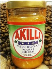 AKILLI KREM AĞRI GİDERİCİ MASAJ KREMİ - 1