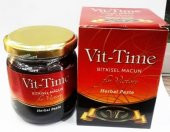 VİT-TİME BİTKİSEL KARIŞIM 240 GR ÜCRETSİZ KARGO - 1