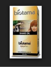 BİOTAMA YILAN YAĞI 55 ML ÜCRETSİZ KARGO - 1