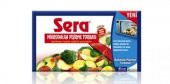 Sera Buharda Pişirme Torbası - 1