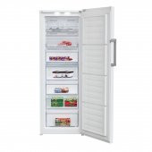 Beko 7271 Df A+ No Frost Dikey Derin Dondurucu - 2