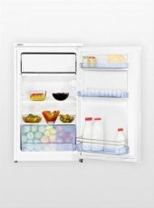 Beko 7125 A+ Büro Tipi Mini Buzdolabı - 1