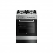 Beko Ft 401 S Fırın - 1