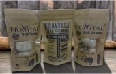Eravital Siyah Sarımsak - 200 gr. - 1