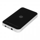 Frisby FHC-2575B 2.5 inc SATA USB 3.0 Harici Harddisk Kutusu HDD Kutu External Hard disk Kutusu 2 TB Destekler - 2