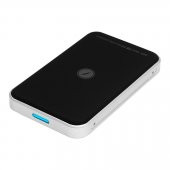 Frisby FHC-2575B 2.5 inc SATA USB 3.0 Harici Harddisk Kutusu HDD Kutu External Hard disk Kutusu 2 TB Destekler - 3
