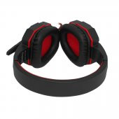 Frisby GAMEMAX GAMER-2 Multimedia Üçlü Işıklı Gaming Oyuncu Seti Işıklı Klavye Mouse Kulaklık Gaming Set Kampanyalı Fiyat - 7