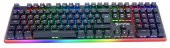 Gamepower Saber RGB Red Kırmızı Switch Gaming Oyuncu Mekanik Klavye - 3