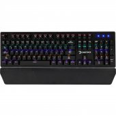 Gamepower Warlock Mavi Blue Switch Mekanik Oyuncu Klavye - 1